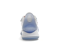 Фото № 4 с приближением к товару «‎Nike Adapt BB 2.0 Tie Dye (US Charger)»
