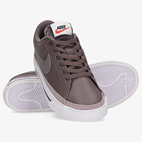 Фото № 3 с приближением к товару «‎Nike Court Legacy»