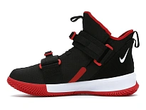 Фото № 3 с приближением к товару «‎Nike LeBron Soldier 13 Bred»