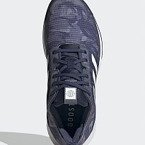 Фото № 4 с приближением к товару «‎Adidas Crazyflight Shoes »