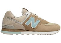 Фото № 1 с приближением к товару «‎New Balance 574 Classics Surf»