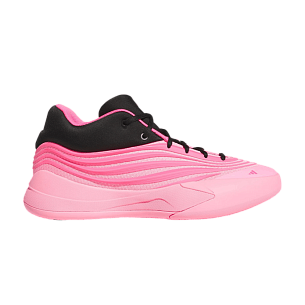 adidas Dame X Beam Pink (KI5996)