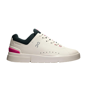 ON Women's The Roger Advantage White Pink (3WD10652923)