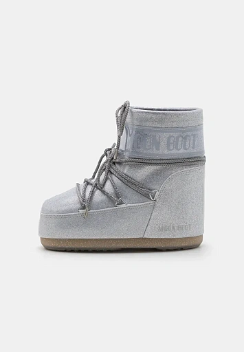 ICON LOW GLITTER UNISEX - 1