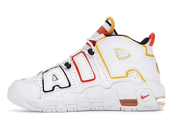 Nike Air More Uptempo - 3