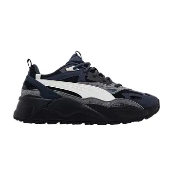 Puma RS-X Efekt Premium Black Galactic Grey - 1