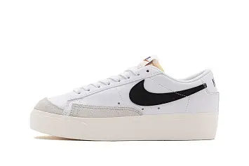 Nike Blazer Platform  - 5