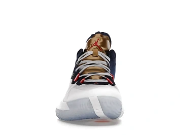 Jordan Zion 1 USA - 2