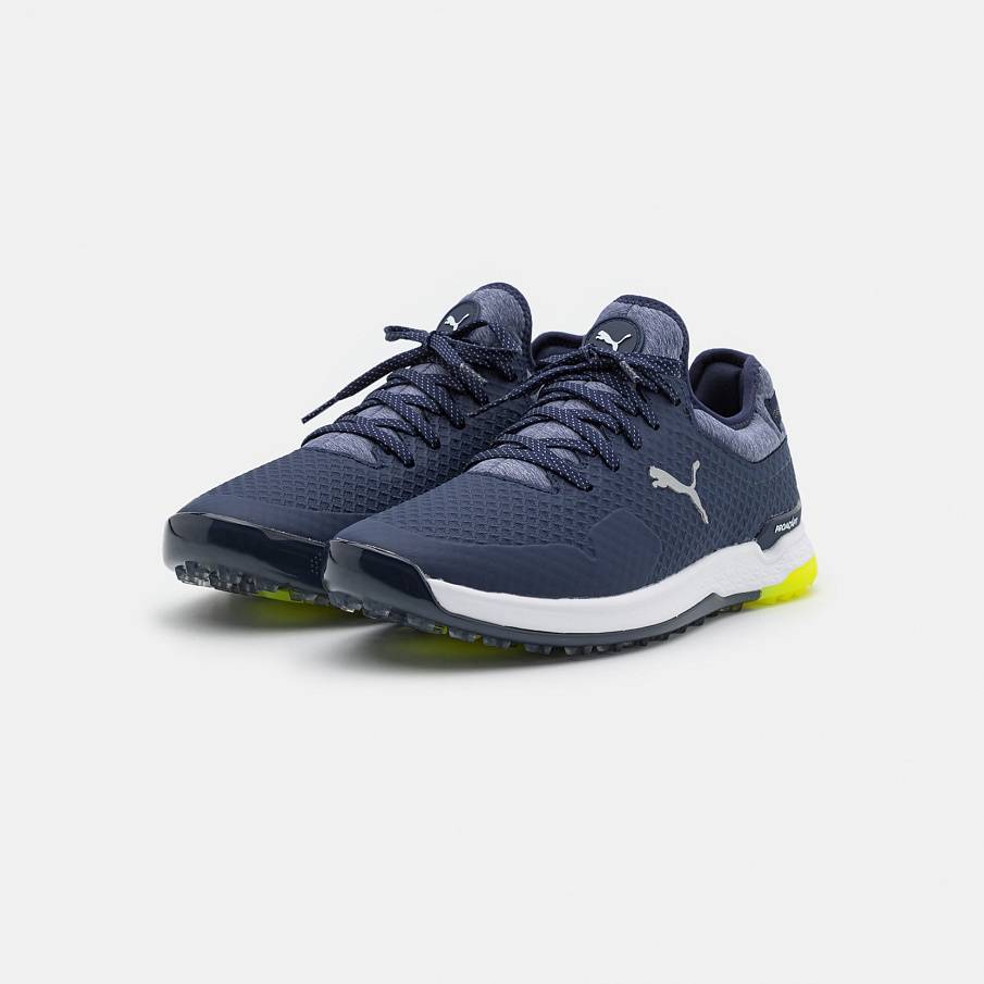 Фото № 2 с приближением к товару «‎Puma Proadapt Alphacat »