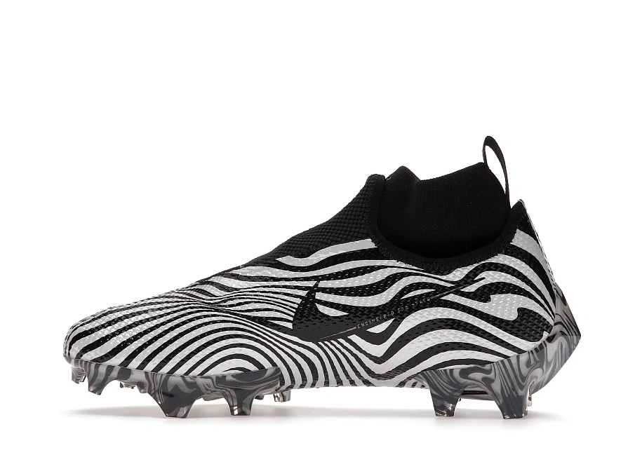 Фото № 5 с приближением к товару «‎Nike Vapor Edge Pro 360 White Black»