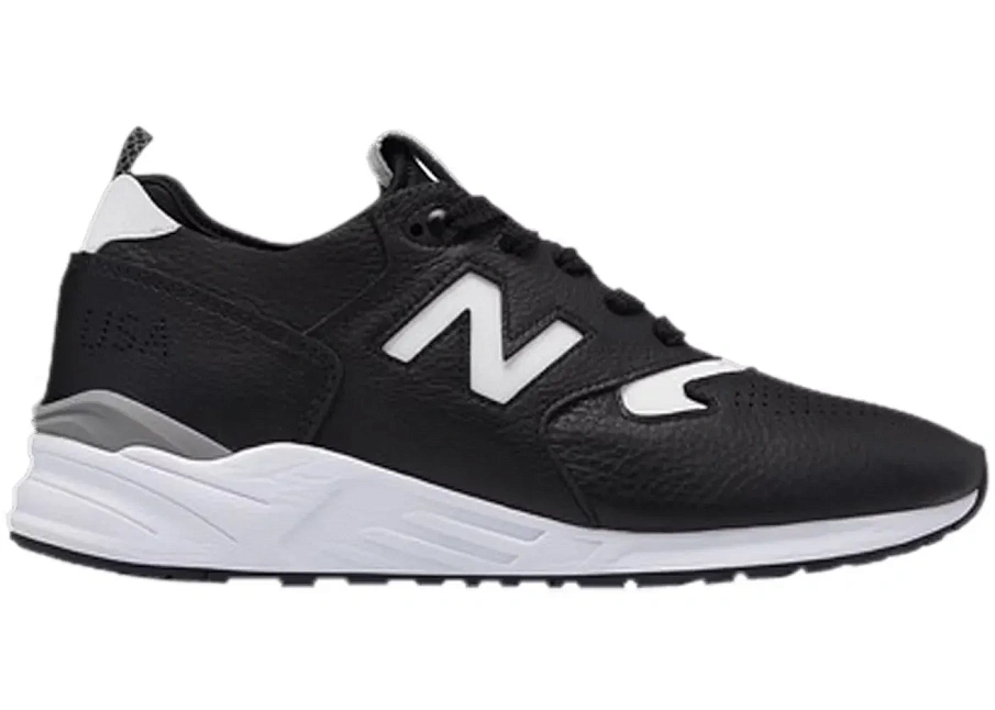 Фото № 1 с приближением к товару «‎New Balance 999»