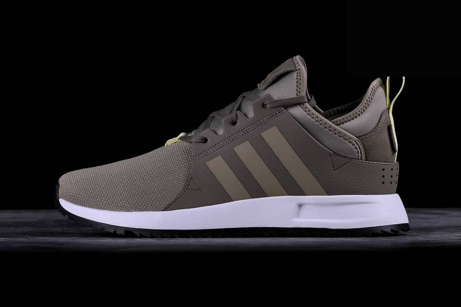 Фото № 3 с приближением к товару «‎Adidas X_plr Snkrboot »