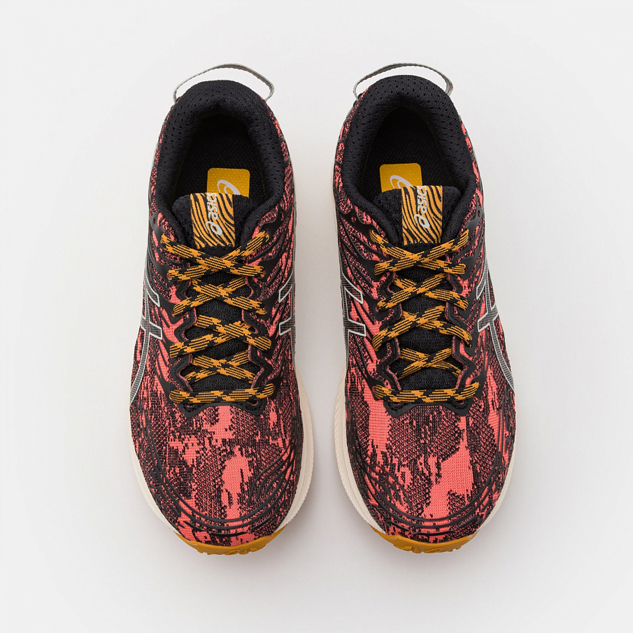 Фото № 4 с приближением к товару «‎Asics Fuji Lite 3»