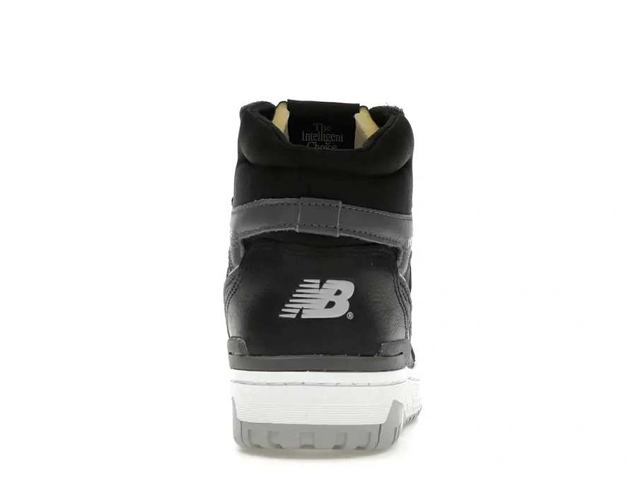 Фото № 4 с приближением к товару «‎New Balance 650»