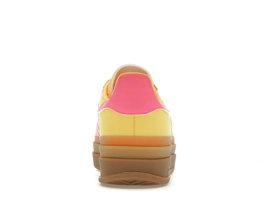 Фото № 4 с приближением к товару «‎adidas Gazelle Bold»