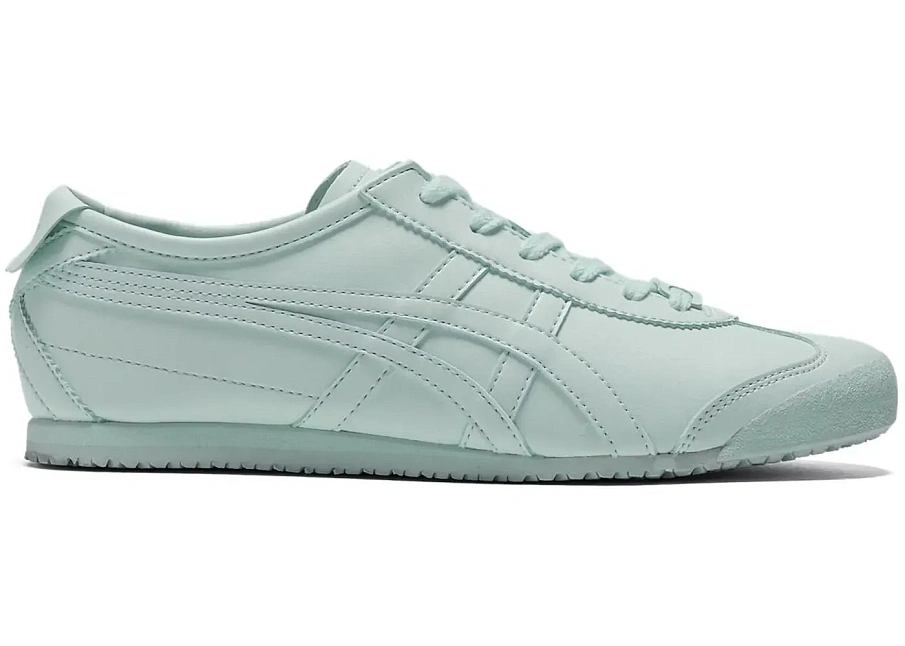 Фото № 1 с приближением к товару «‎Onitsuka Tiger Mexico 66 Cactful»