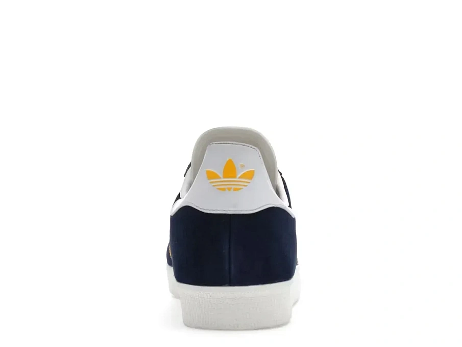 Фото № 4 с приближением к товару «‎adidas Gazelle»