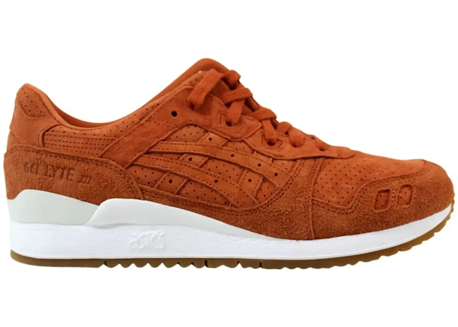 Фото № 1 с приближением к товару «‎ASICS Gel-Lyte III Spice Route»