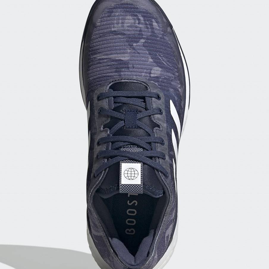 Фото № 4 с приближением к товару «‎Adidas Crazyflight Shoes »