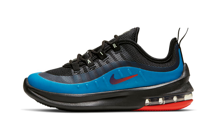 Фото № 1 с приближением к товару «‎Nike Air Max Axis PS 'Black Laser Blue'»