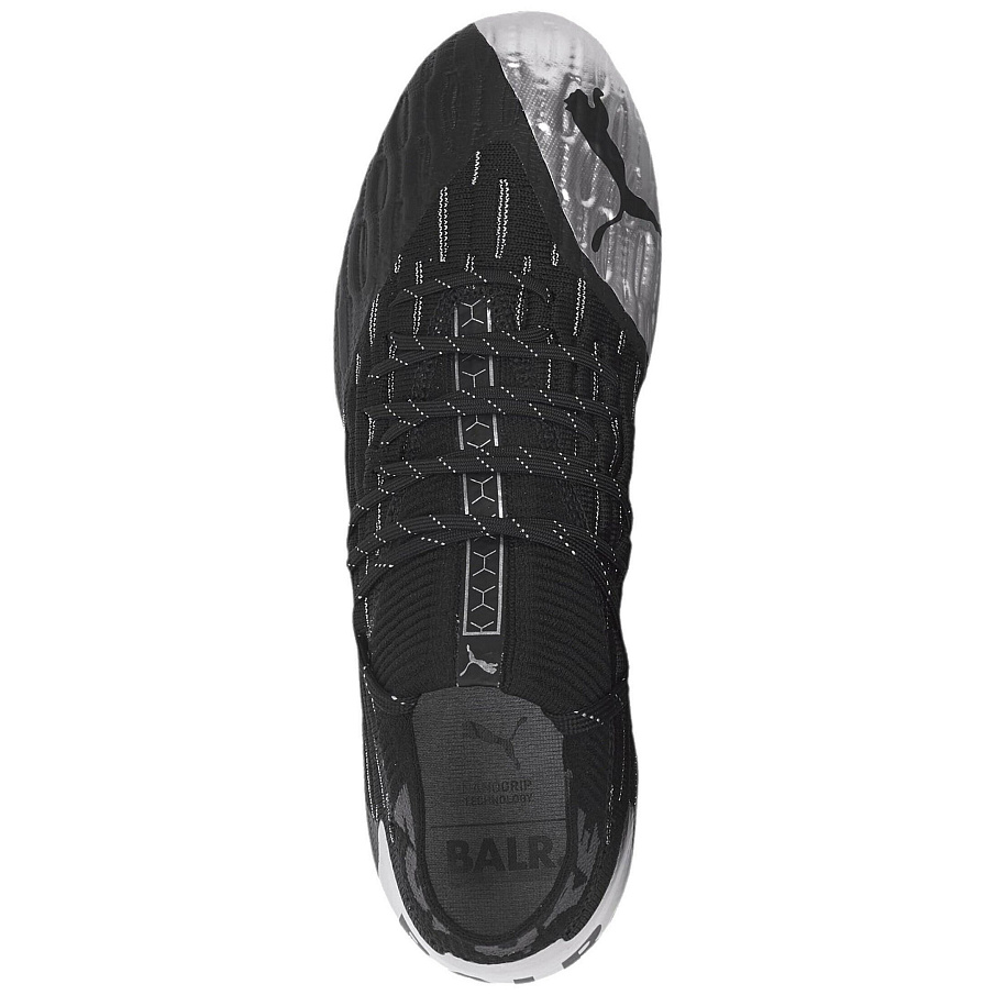 Фото № 2 с приближением к товару «‎Puma Future 6.1 Netfit Balr Fg/ag»