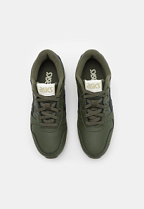 Фото № 4 с приближением к товару «‎Asics Lyte Classic »