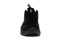 Фото № 2 с приближением к товару «‎Nike Air Penny II Triple Black»