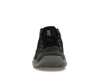 Фото № 2 с приближением к товару «‎Nike Fly.By Mid 3 Black Cool Grey»