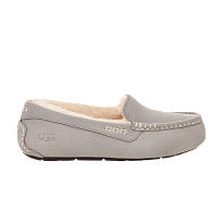 Фото № 1 с приближением к товару «‎UGG Women's Ansley Slipper Light Grey»