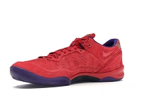 Фото № 2 с приближением к товару «‎Nike Kobe 8 EXT Year of the Snake (Red)»