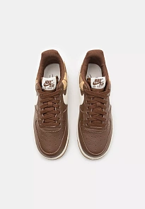 Фото № 4 с приближением к товару «‎AIR FORCE 1 UNISEX»