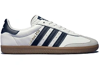 Фото № 1 с приближением к товару «‎adidas AS 250 size? Exclusive White Navy»