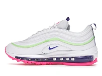 Фото № 6 с приближением к товару «‎Nike Air Max 97 Easter (2021) »
