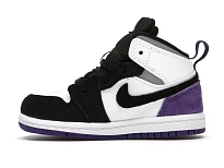 Фото № 3 с приближением к товару «‎Jordan 1 Mid»