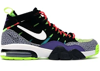 Фото № 1 с приближением к товару «‎Nike Air Trainer Max 94 What the Trainer Safari»