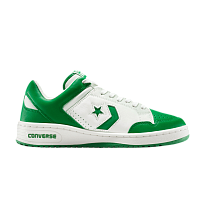 Фото № 1 с приближением к товару «‎Converse Weapon Low Green Vintage White»