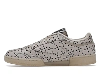 Фото № 3 с приближением к товару «‎Reebok Club C 85»