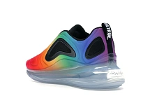 Фото № 6 с приближением к товару «‎Nike Air Max 720 Be True (2019)»