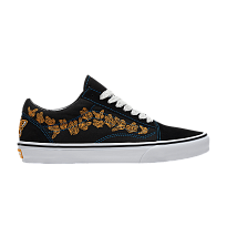 Фото № 1 с приближением к товару «‎Vans Old Skool Dia De Los Muertos»