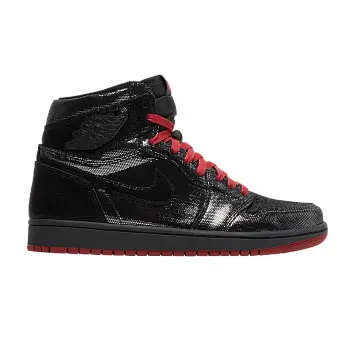 Air Jordan 1 Retro High OG SP Gina Special Lunchbox - 1