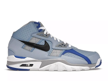 Nike Air Trainer SC High Kansas City Royals - 1
