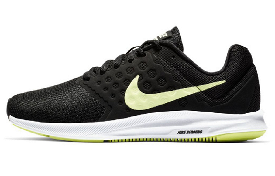 Фото № 1 с приближением к товару «‎Nike Wmns Downshifter 7 Running Shoes BlackGreen»