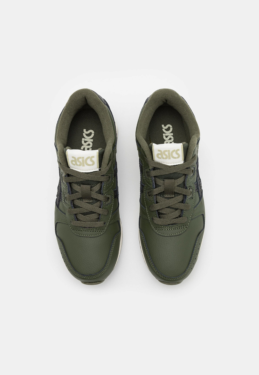 Фото № 4 с приближением к товару «‎Asics Lyte Classic »