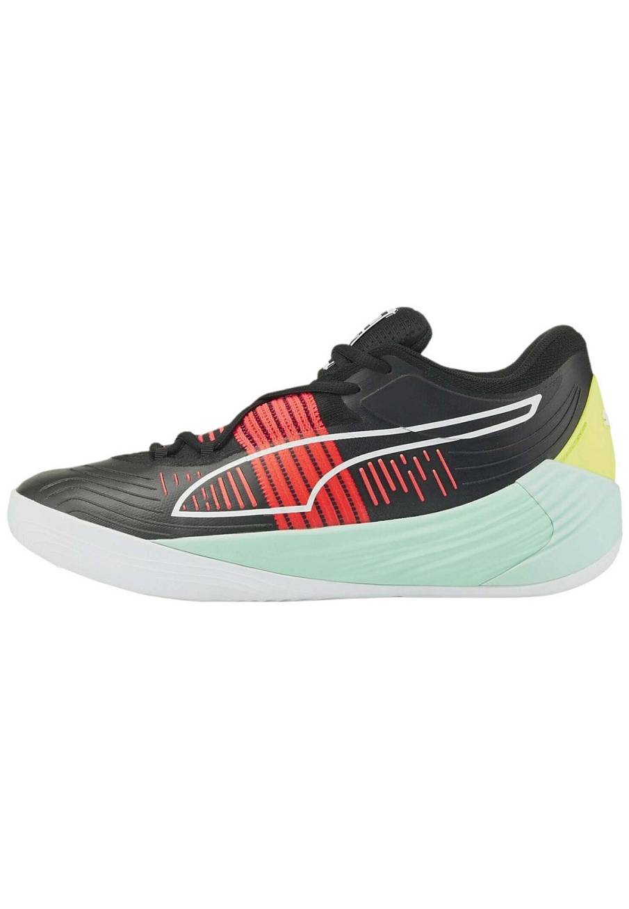 Фото № 1 с приближением к товару «‎Puma Fusion Nitro»