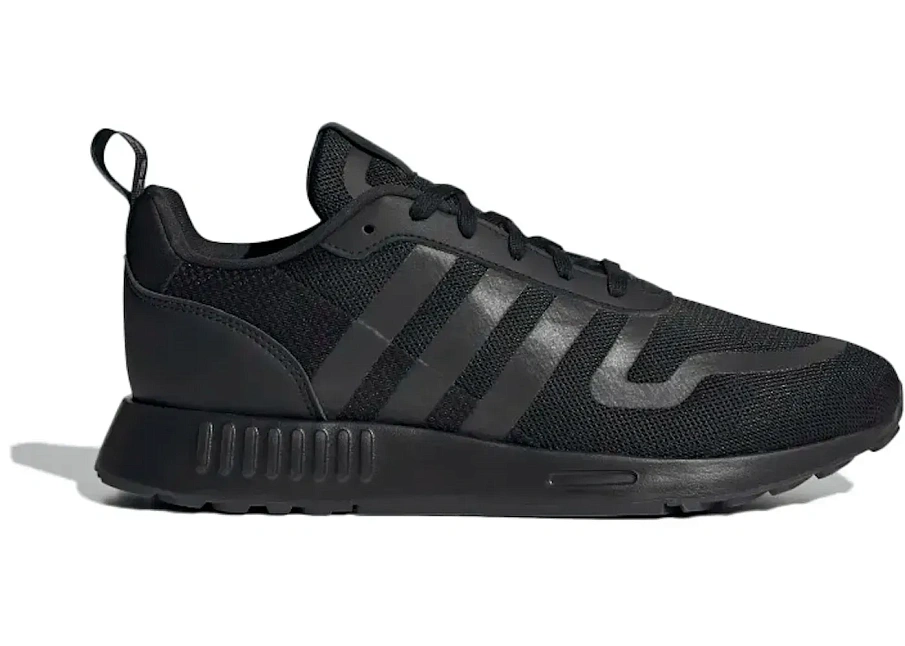 Фото № 1 с приближением к товару «‎adidas Multix Black Carbon»