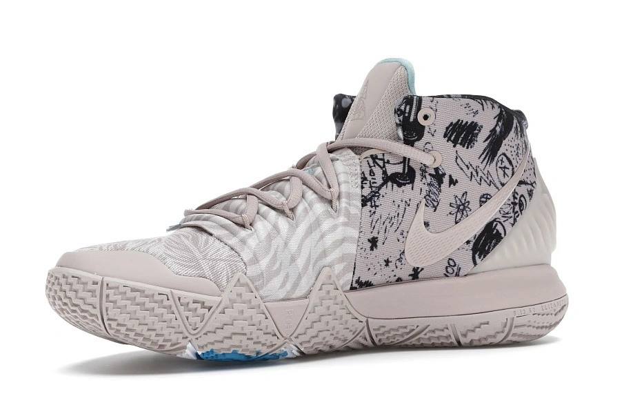 Фото № 3 с приближением к товару «‎Nike Kybrid S2 Fossil Stone»