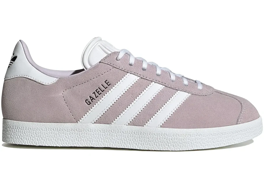 Фото № 1 с приближением к товару «‎adidas Gazelle Silver Dawn »