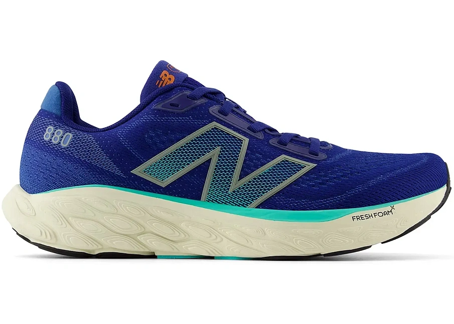 Фото № 1 с приближением к товару «‎New Balance Fresh Foam X 880v14»