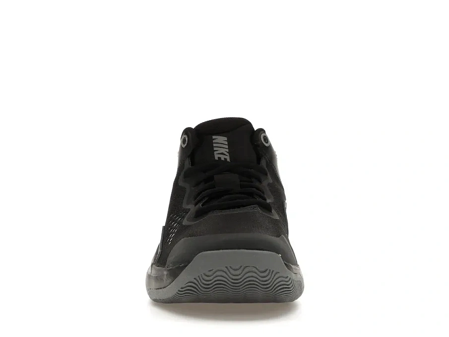Фото № 2 с приближением к товару «‎Nike Fly.By Mid 3 Black Cool Grey»