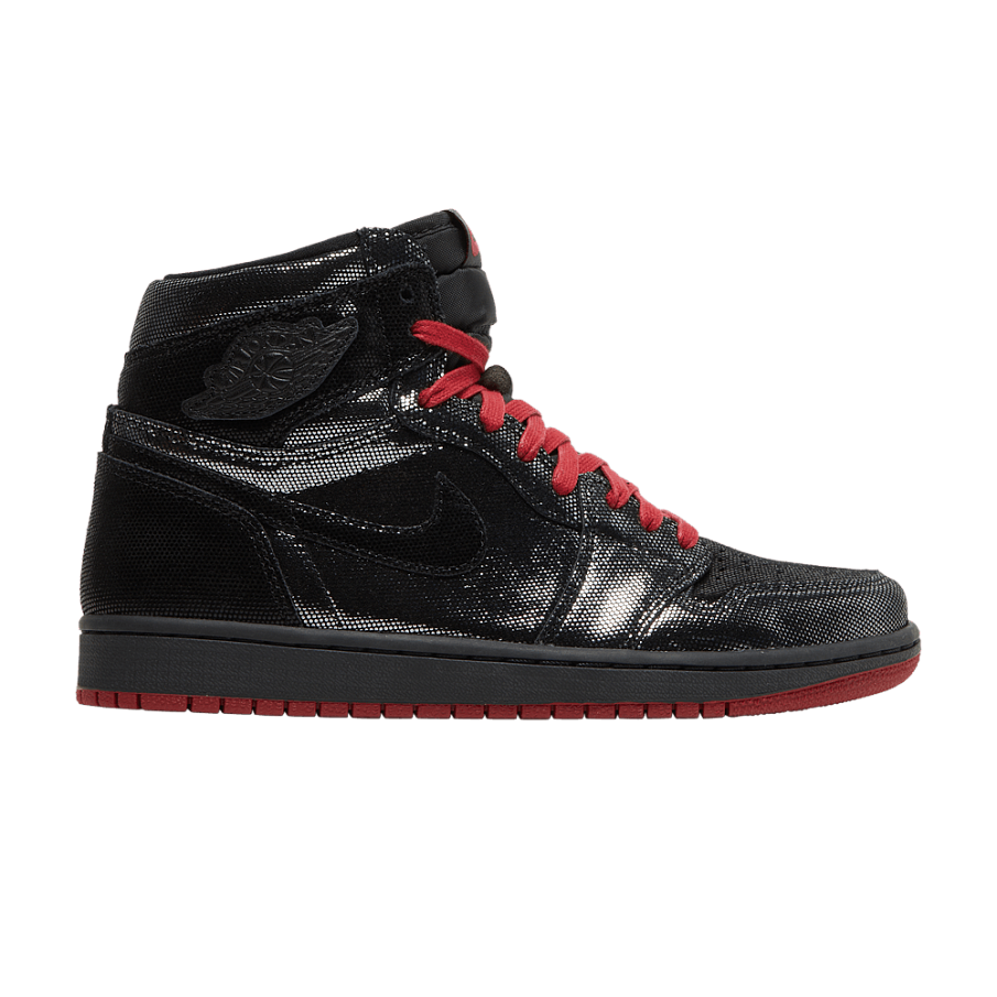 Фото № 1 с приближением к товару «‎Air Jordan 1 Retro High OG SP Gina Special Lunchbox»